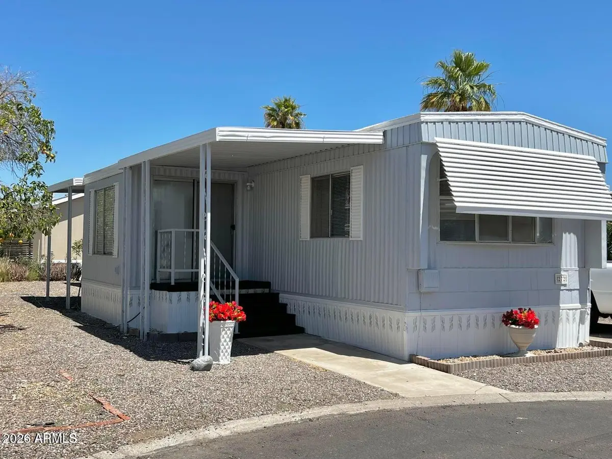 2650 W Union Hills Drive #272, Phoenix, AZ 85027 - #1