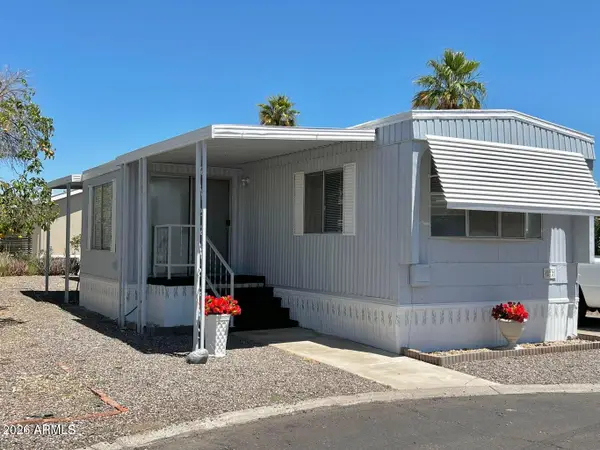 2650 W Union Hills Drive #272, Phoenix, AZ 85027