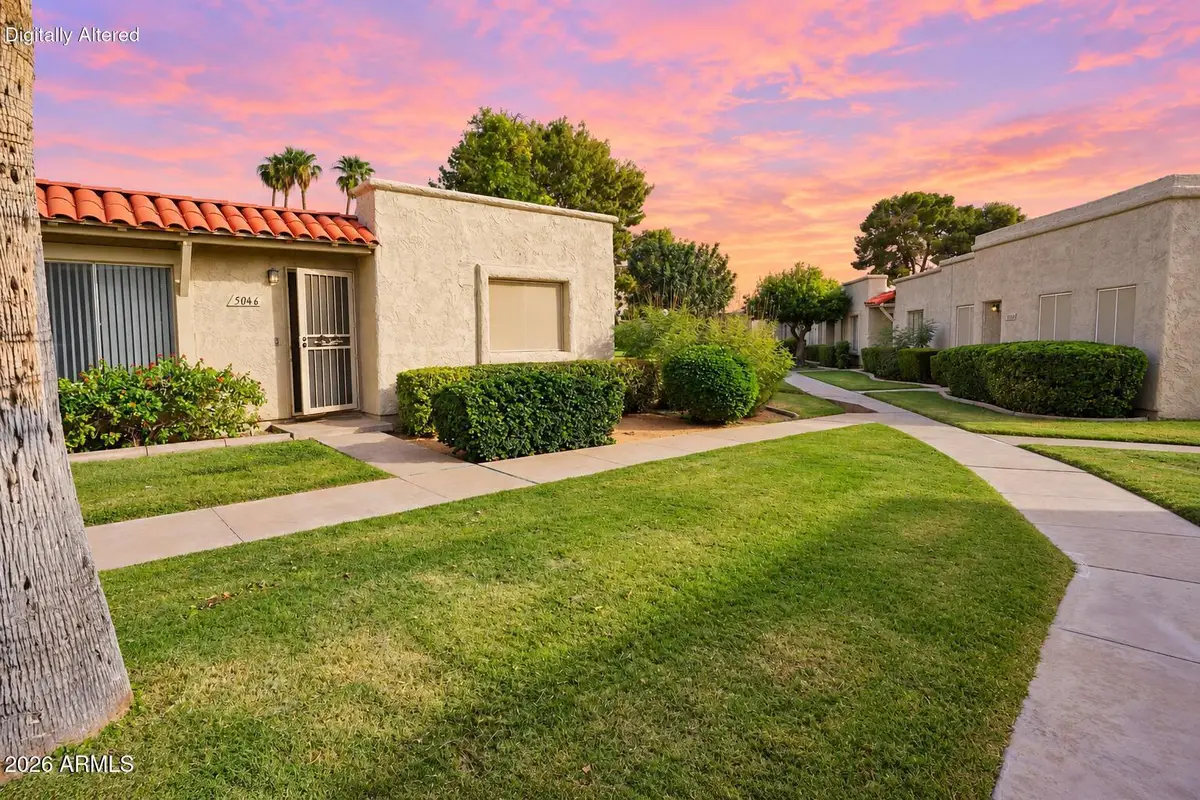 5046 N 82nd Street, Scottsdale, AZ 85250 - #1