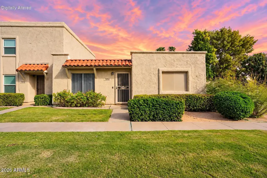 5046 N 82nd Street, Scottsdale, AZ 85250 - #2