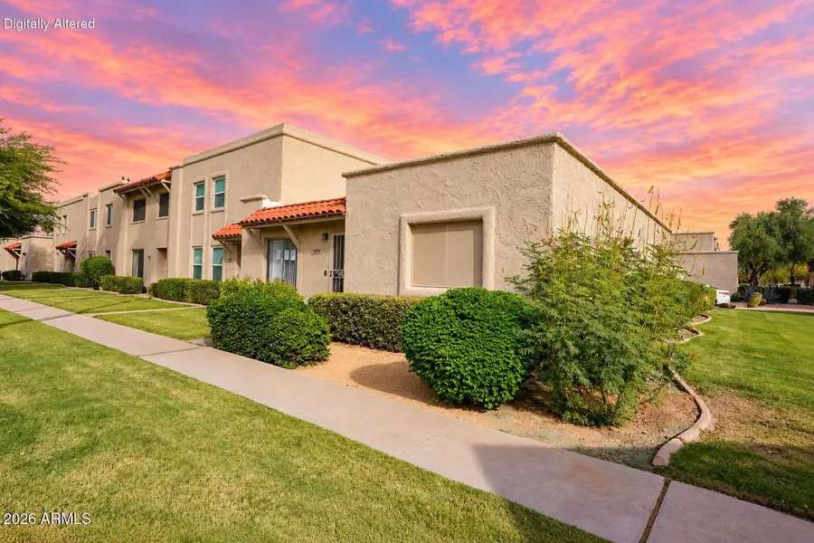 5046 N 82nd Street, Scottsdale, AZ 85250 - #3