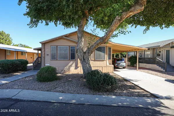3901 E Pinnacle Peak Road #99, Phoenix, AZ 85050