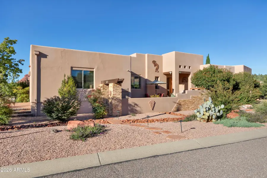150 Avenida De Piedras --, Sedona, AZ 86351 - #2