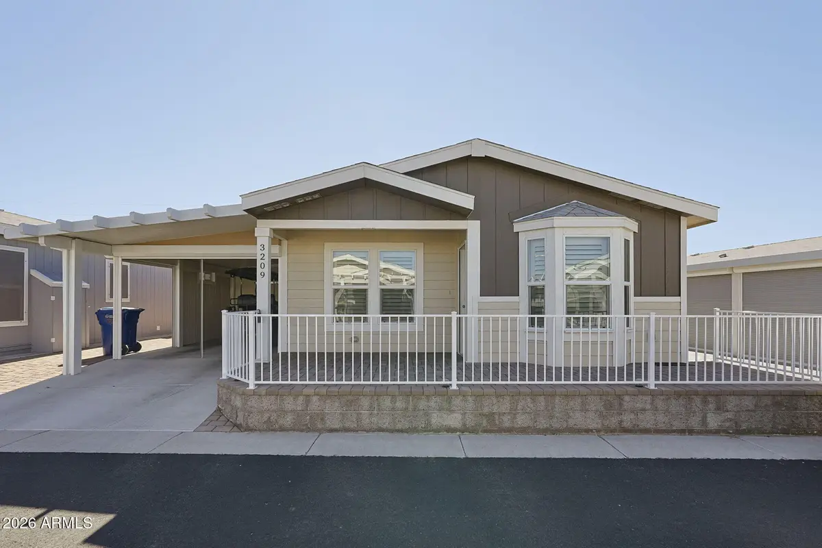 650 N Hawes Road #3209, Mesa, AZ 85207 - #1