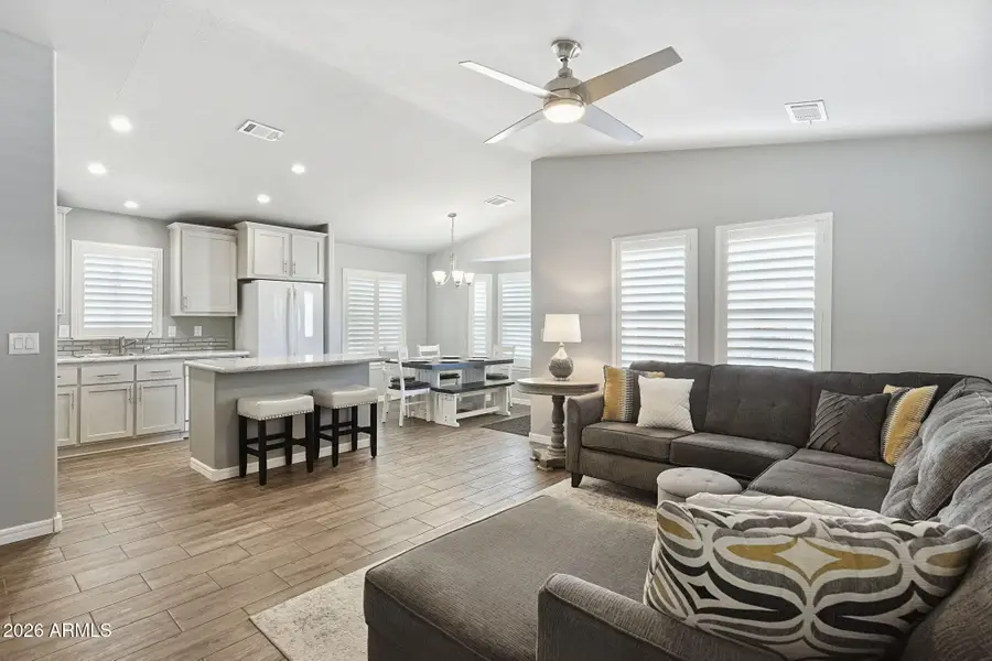 650 N Hawes Road #3209, Mesa, AZ 85207 - #3