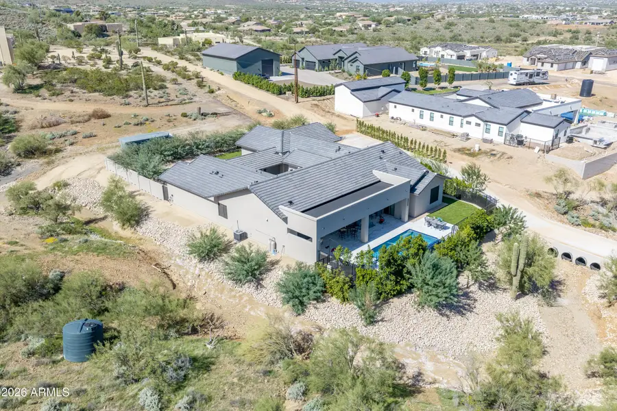 33620 N 7th Street, Phoenix, AZ 85085 - #2