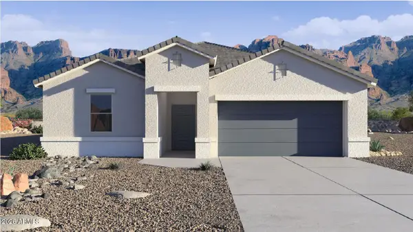 3375 W Sonrisa Avenue, Apache Junction, AZ 85120