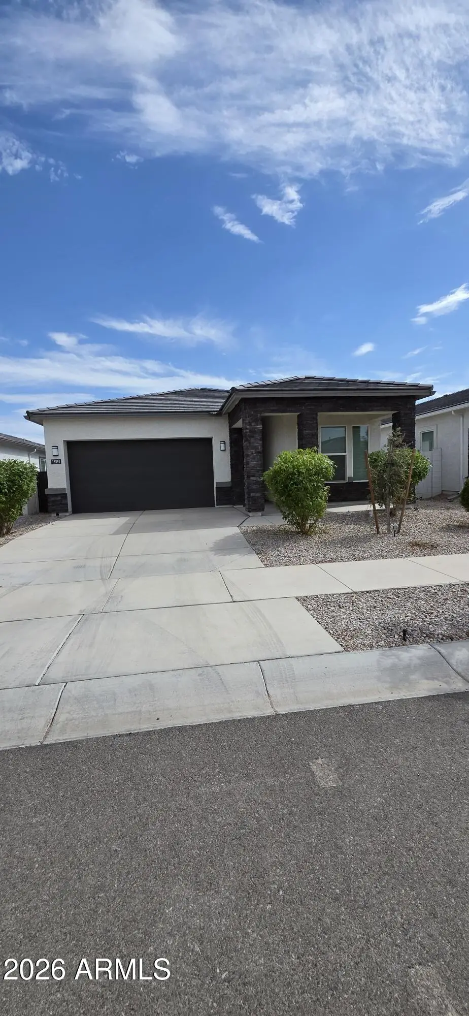 15591 W Smoketree Drive, Surprise, AZ 85387 - #1
