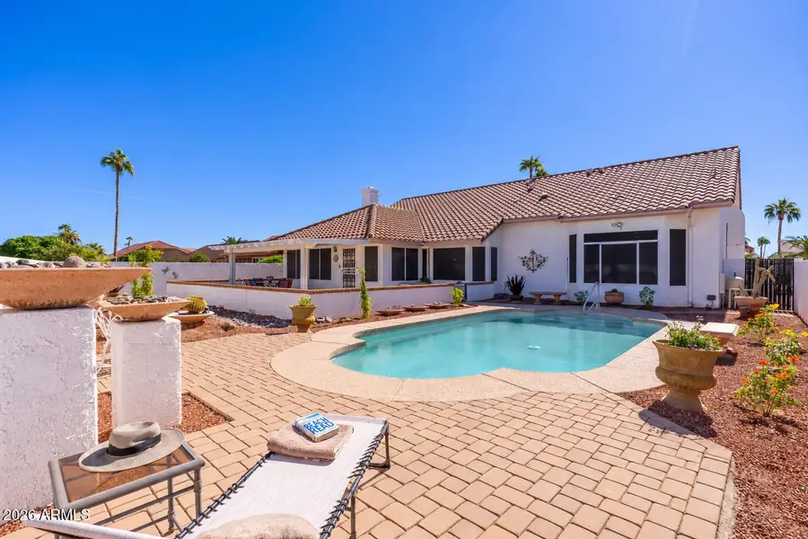 13724 W Sky Hawk Drive, Sun City West, AZ 85375 - #2