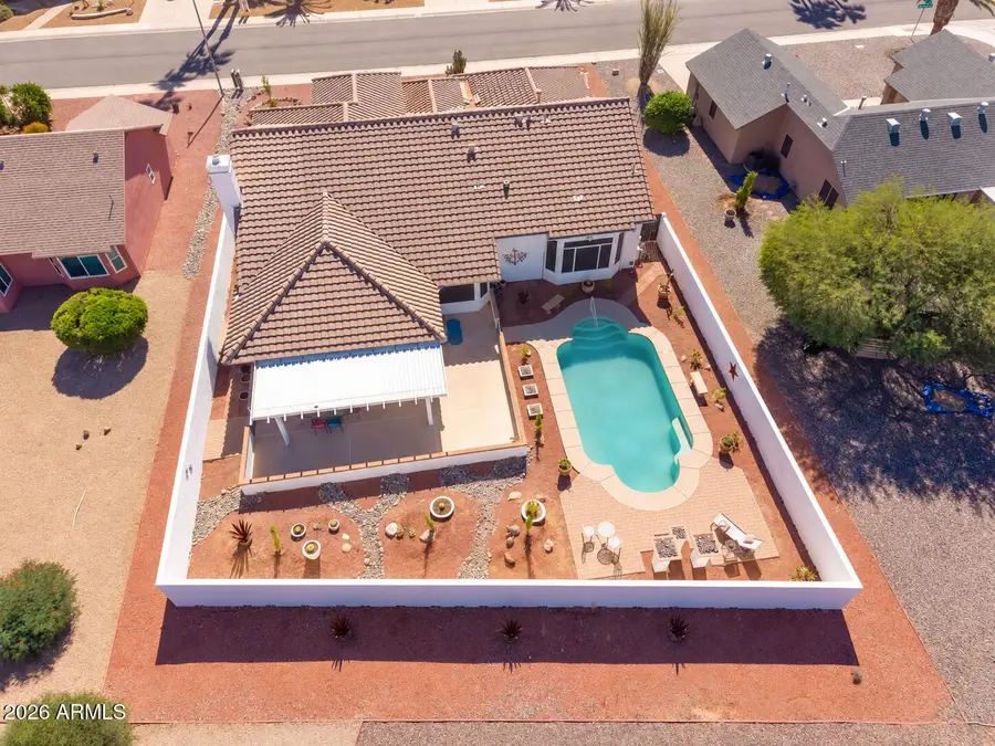13724 W Sky Hawk Drive, Sun City West, AZ 85375 - #3
