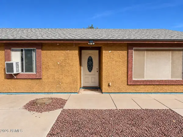 112 N Signal Butte Road, Apache Junction, AZ 85120