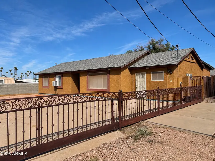 112 N Signal Butte Road, Apache Junction, AZ 85120 - #3