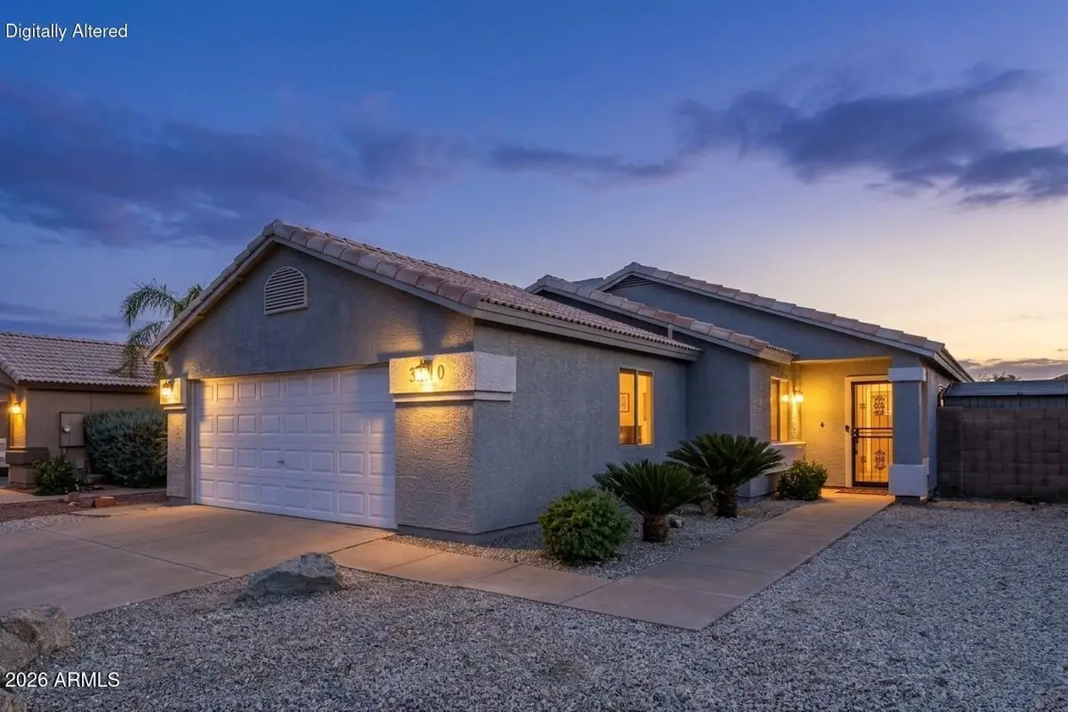 3110 W Lone Cactus Drive, Phoenix, AZ 85027 - #1
