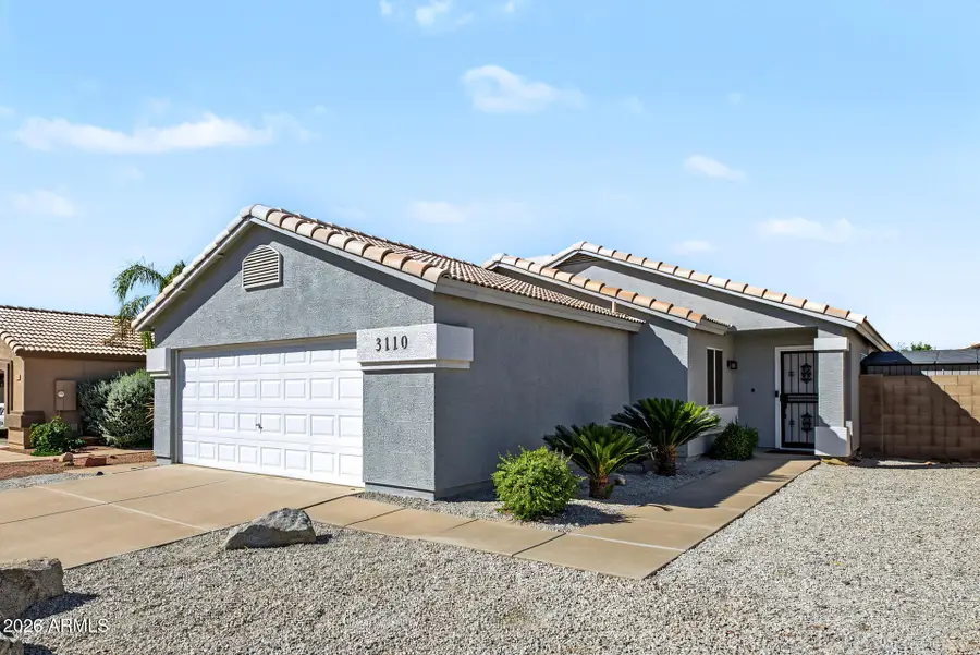 3110 W Lone Cactus Drive, Phoenix, AZ 85027 - #2