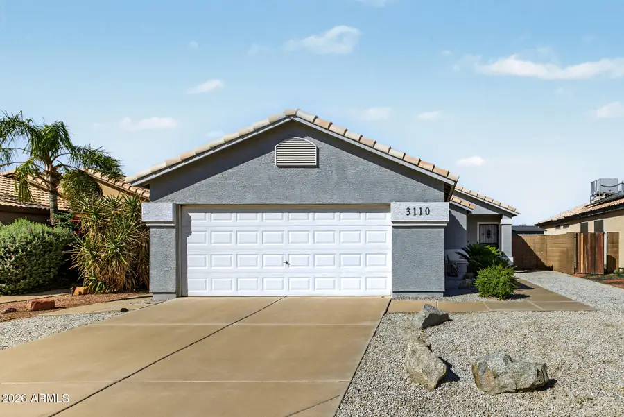 3110 W Lone Cactus Drive, Phoenix, AZ 85027 - #3