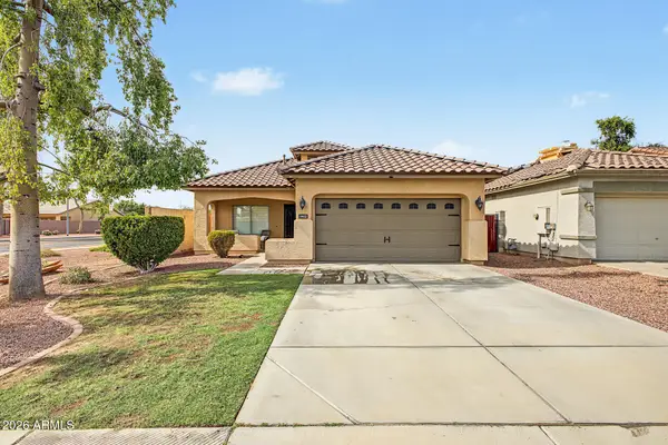 3402 N 129th Avenue, Avondale, AZ 85392