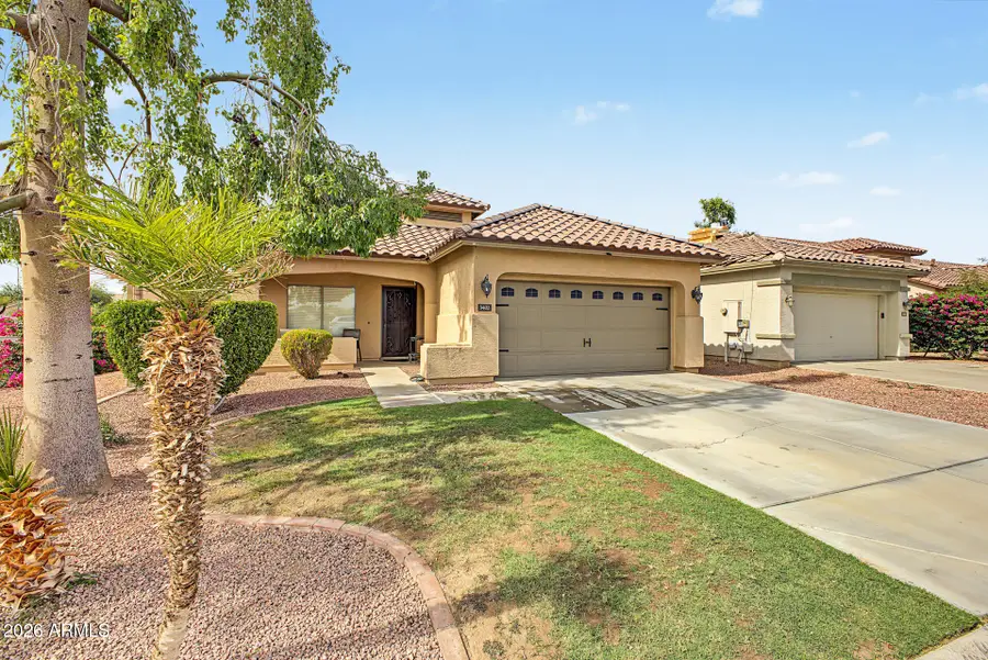 3402 N 129th Avenue, Avondale, AZ 85392 - #2