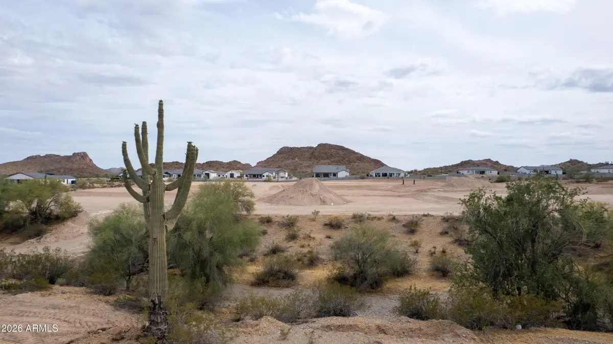 000 N Koresconi Street #1, Queen Creek, AZ 85144 - #1