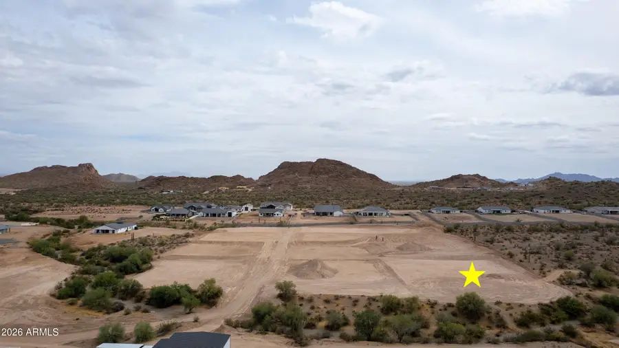 000 N Koresconi Street #1, Queen Creek, AZ 85144 - #2