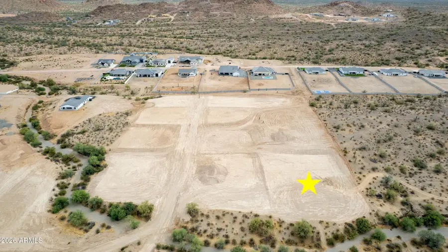 000 N Koresconi Street #1, Queen Creek, AZ 85144 - #3