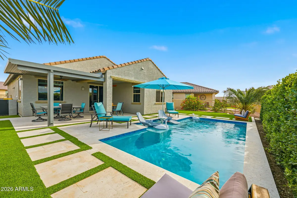 20560 N Confetti Court, Maricopa, AZ 85138 - #1