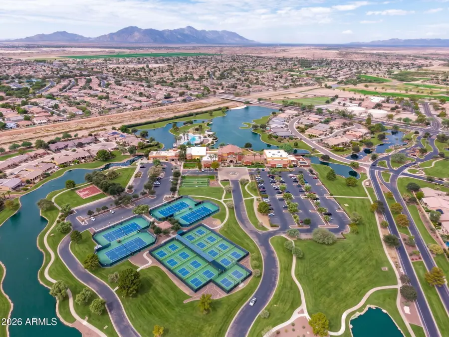 20560 N Confetti Court, Maricopa, AZ 85138 - #2