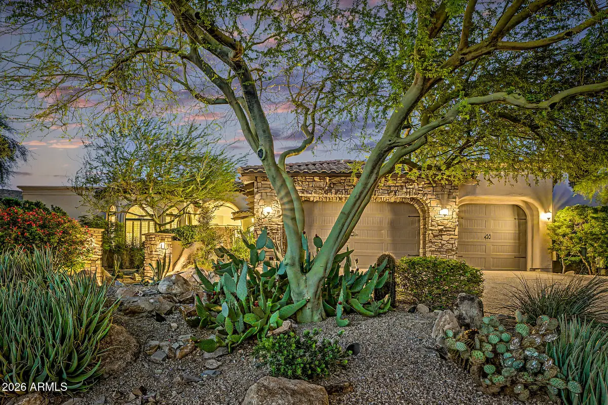 11999 N 114th Way, Scottsdale, AZ 85259 - #1