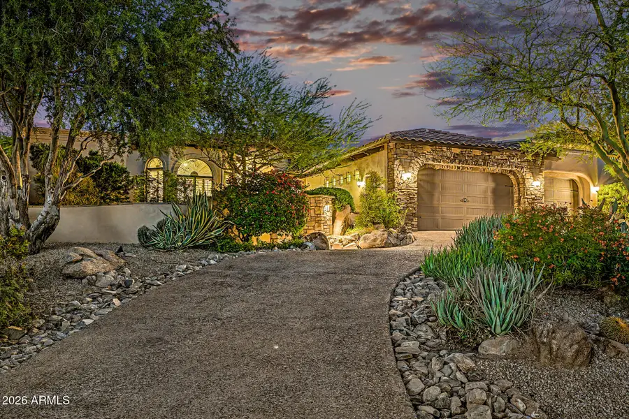 11999 N 114th Way, Scottsdale, AZ 85259 - #2