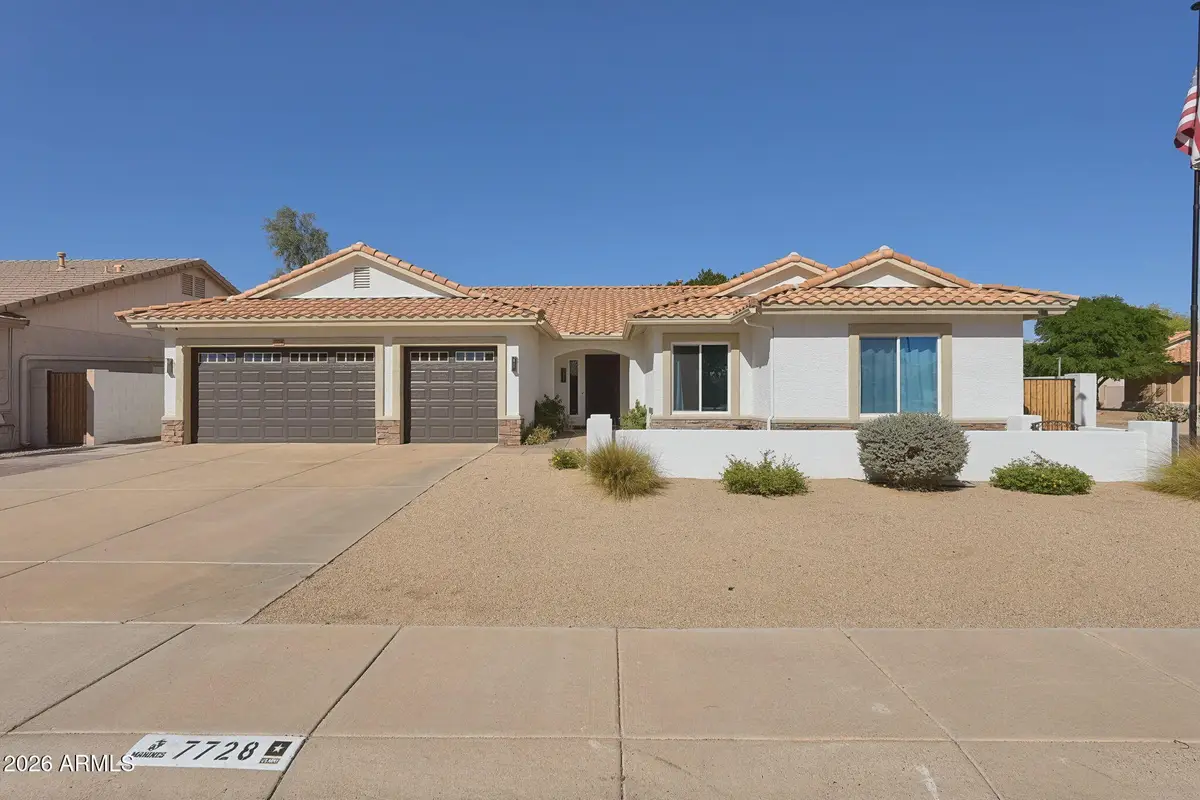 7728 W Maui Lane, Peoria, AZ 85381 - #1