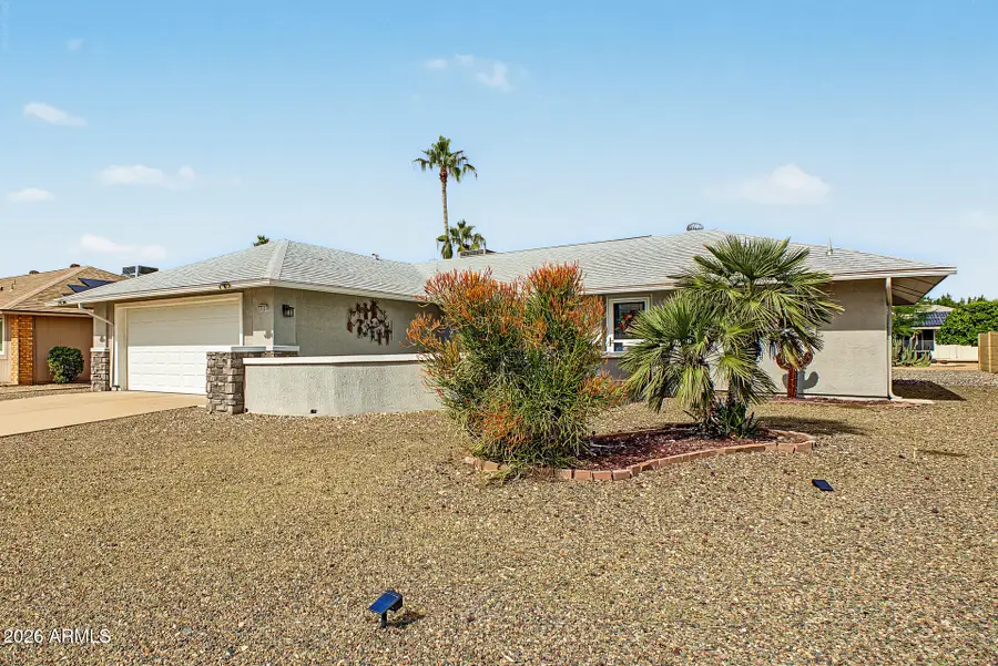 12410 W Flagstone Drive, Sun City West, AZ 85375 - #3