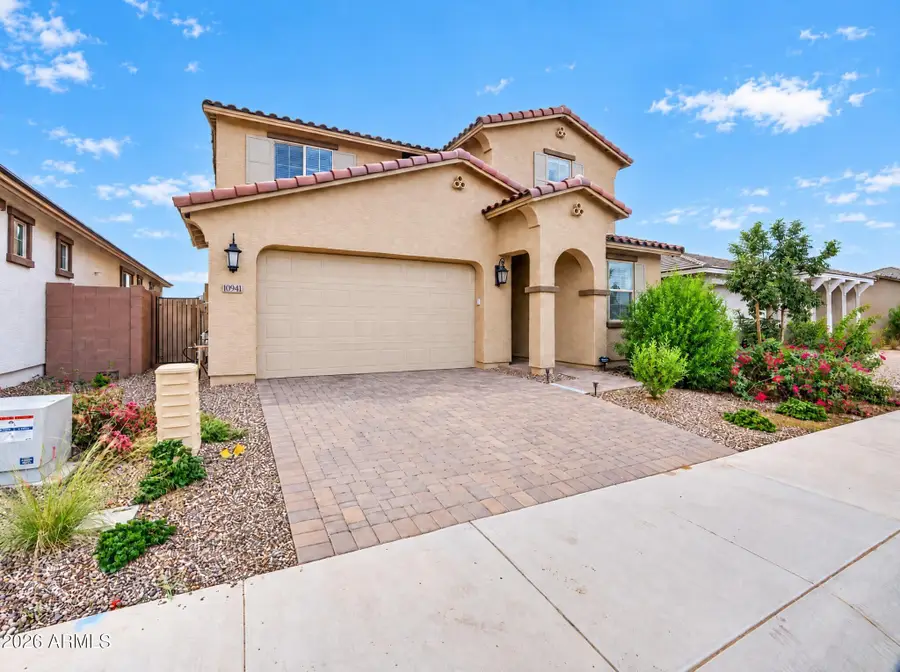 10941 E Texas Avenue, Mesa, AZ 85212 - #2