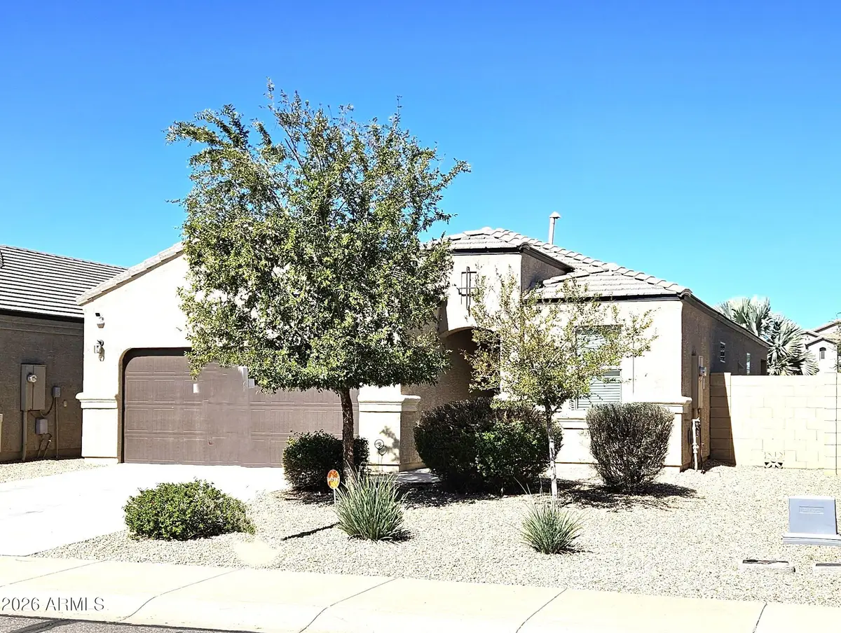 11618 E Sunflower Lane, Florence, AZ 85132 - #1