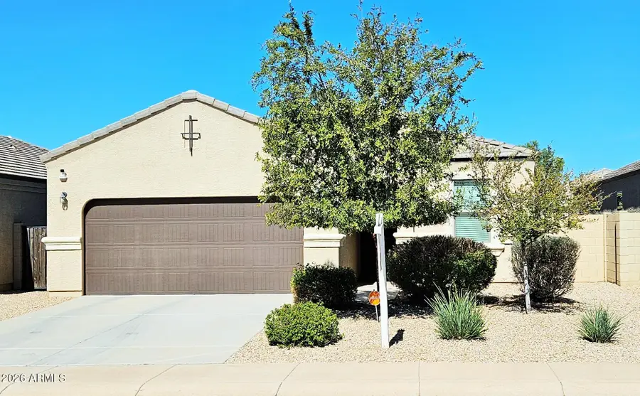 11618 E Sunflower Lane, Florence, AZ 85132 - #2
