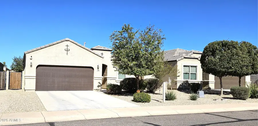 11618 E Sunflower Lane, Florence, AZ 85132 - #3