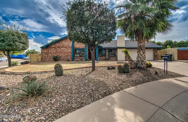 14640 N 23rd Avenue, Phoenix, AZ 85023