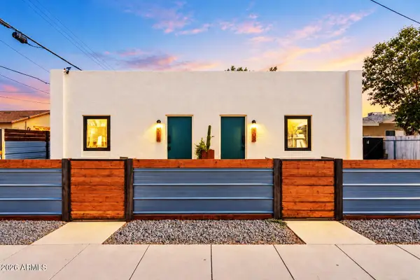 509 N 11th Street, Phoenix, AZ 85006