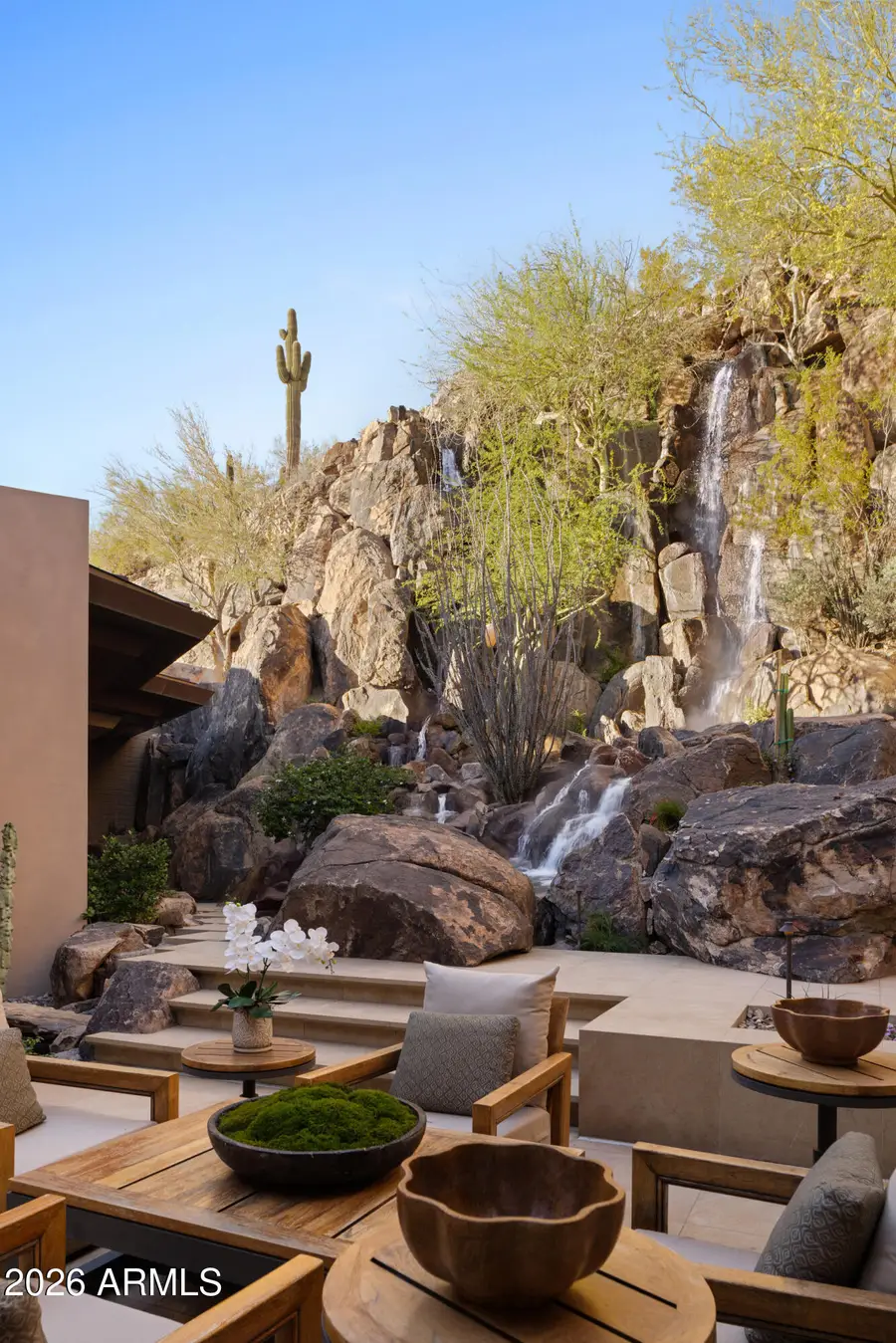 7100 N Mummy Mountain Road, Paradise Valley, AZ 85253 - #3