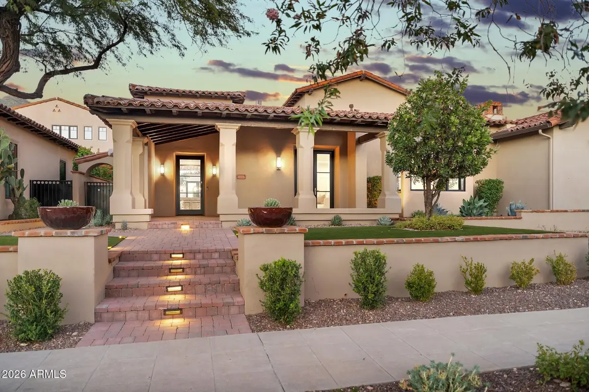 10074 E Flathorn Drive, Scottsdale, AZ 85255 - #1