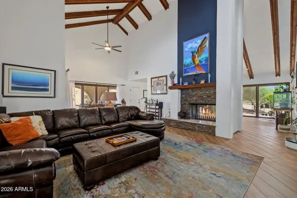 31214 N Ranch Road, Cave Creek, AZ 85331