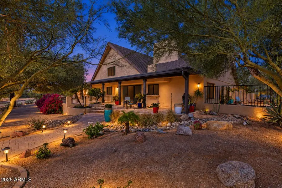 31214 N Ranch Road, Cave Creek, AZ 85331 - #3