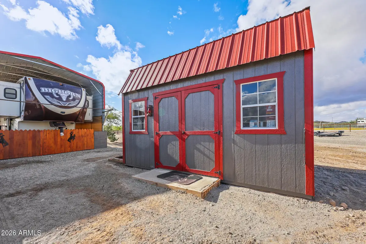 40463 Mesquite Avenue #304-39-181-E, Salome, AZ 85348 - #1