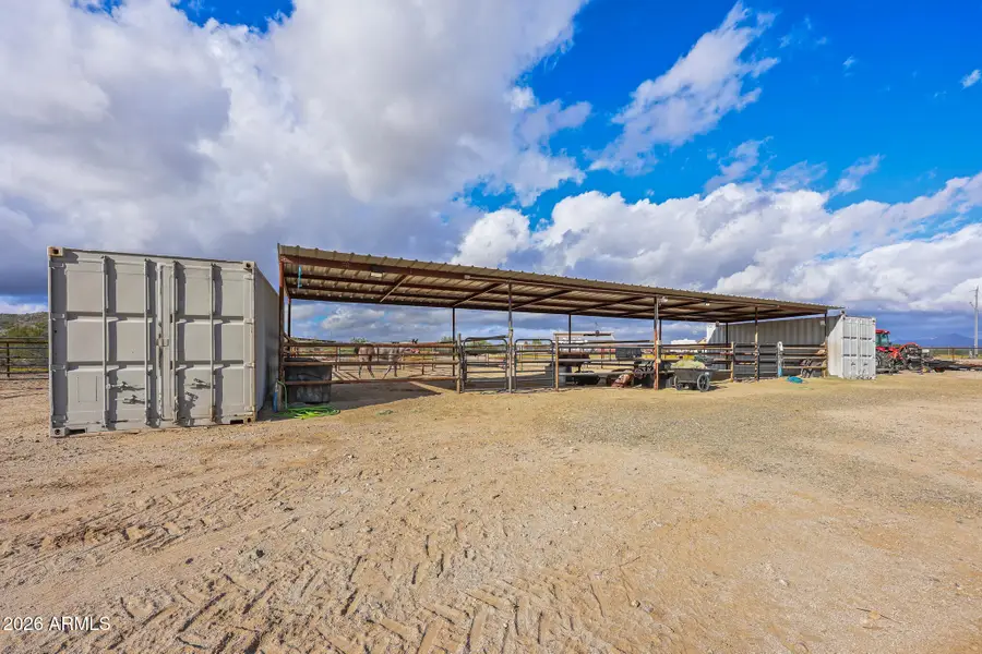 40463 Mesquite Avenue #304-39-181-E, Salome, AZ 85348 - #2