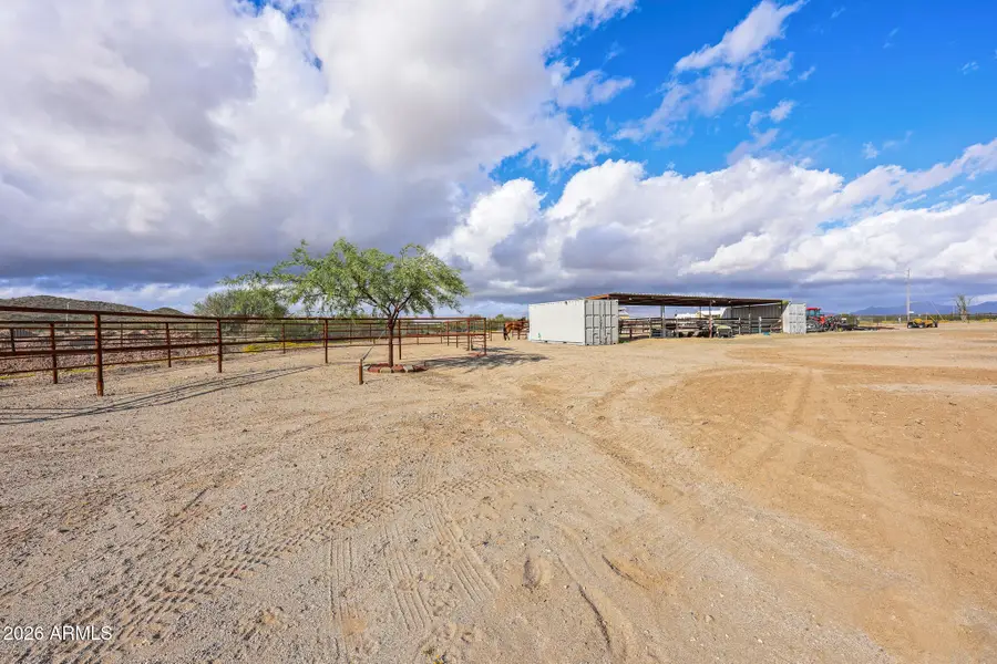40463 Mesquite Avenue #304-39-181-E, Salome, AZ 85348 - #3