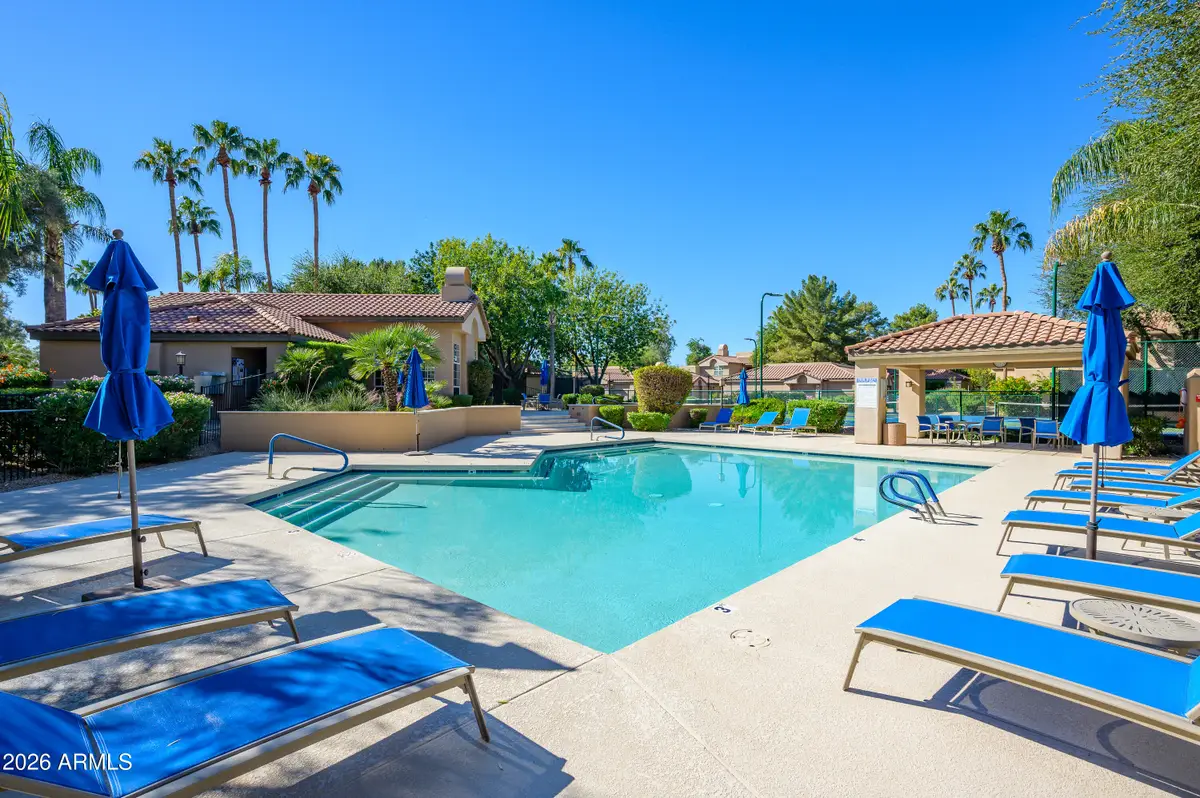 10101 N Arabian Trail #1065, Scottsdale, AZ 85258 - #1