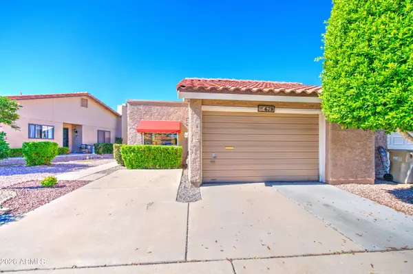 679 Leisure World --, Mesa, AZ 85206
