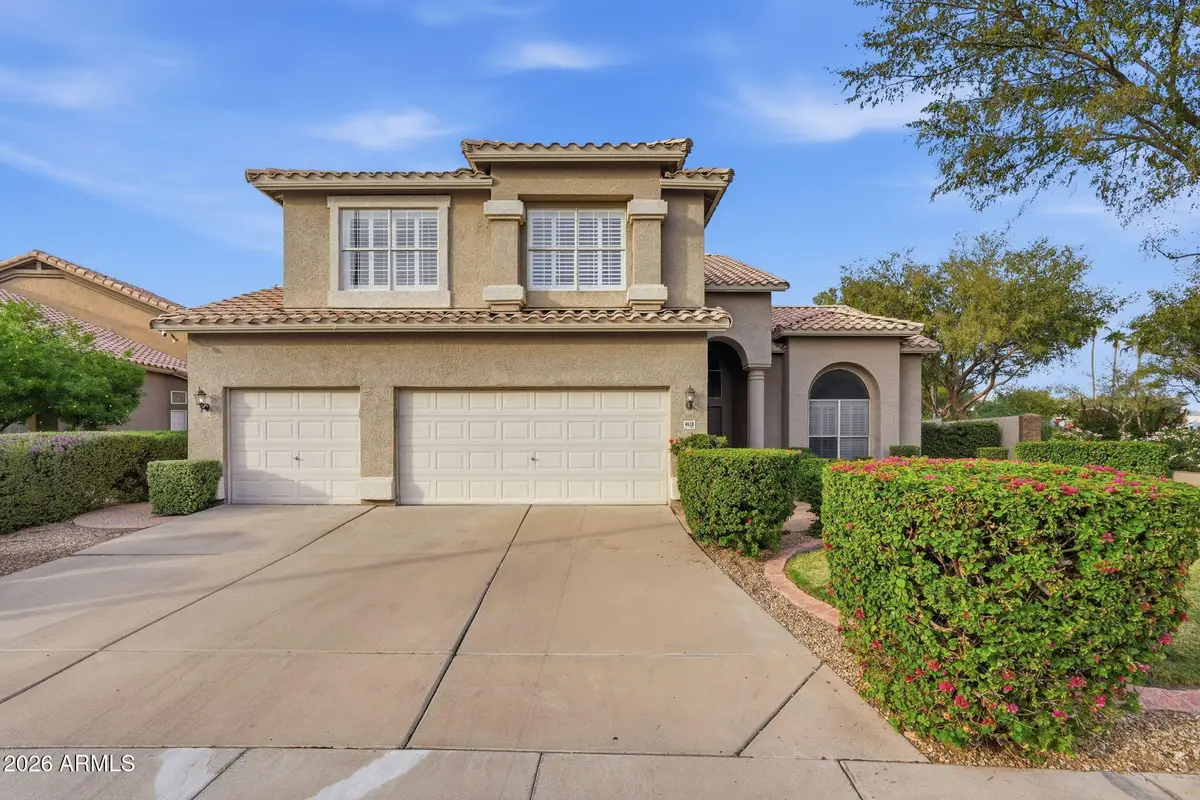 4618 E Desert Lane, Gilbert, AZ 85234 - #1