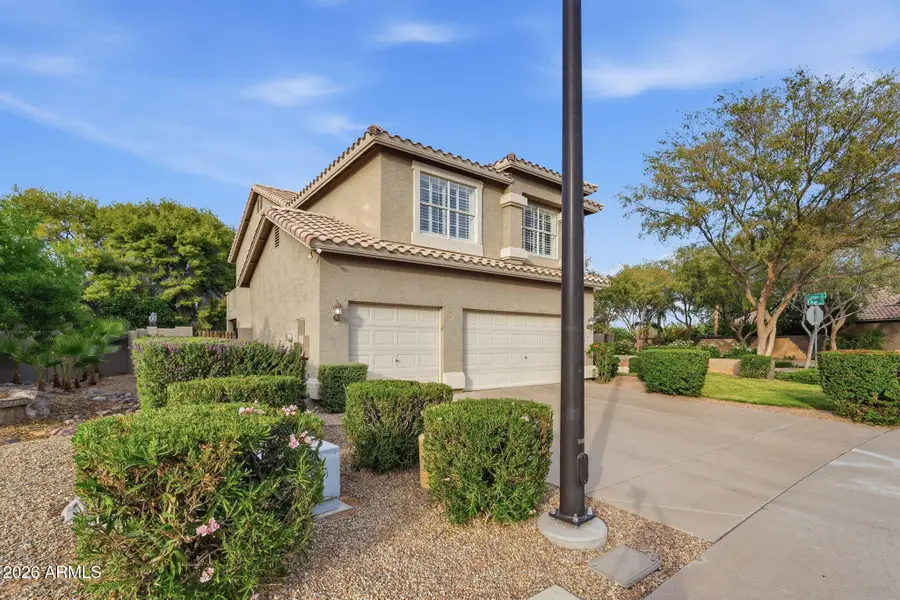 4618 E Desert Lane, Gilbert, AZ 85234 - #2