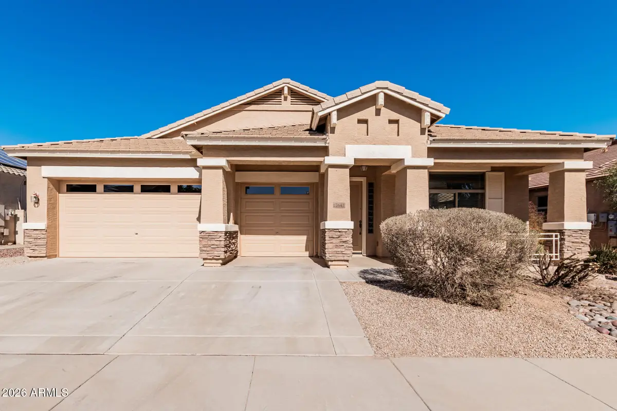 17642 W Pershing Street, Surprise, AZ 85388 - #1