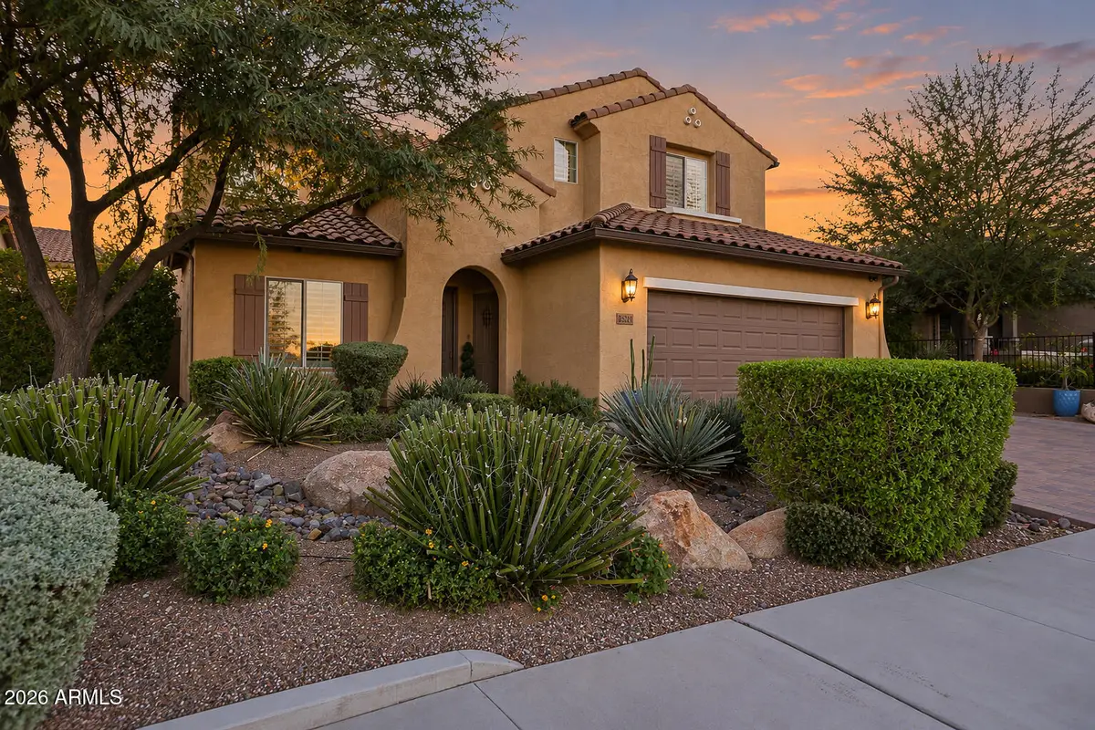 33212 N 26th Lane N, Phoenix, AZ 85085 - #1