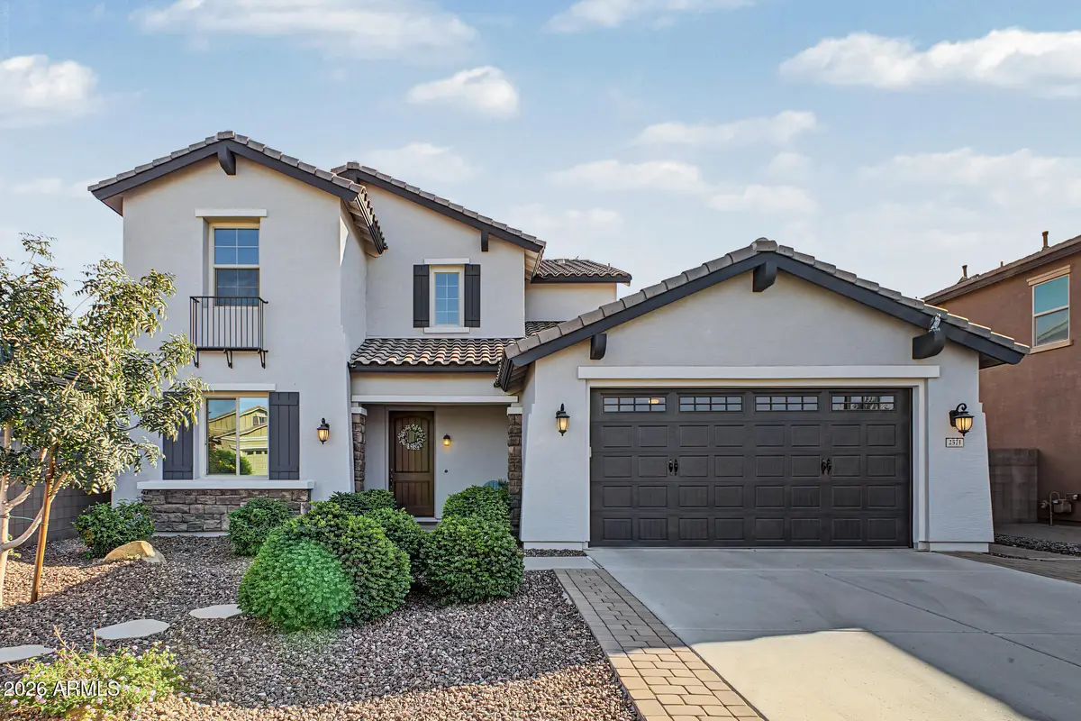 2571 E Tiffany Way, Gilbert, AZ 85298 - #1